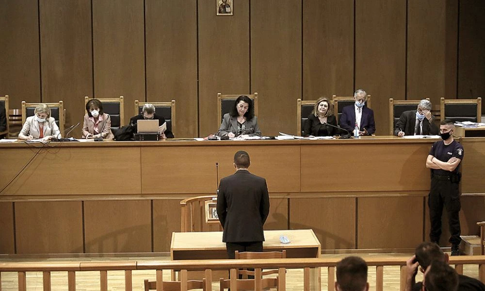 4 χρόνια φυλάκιση χωρίς αναστολή για τον 46χρονο που χτύπησε τη σύντροφό του με λοστό στα Φιλιατρά